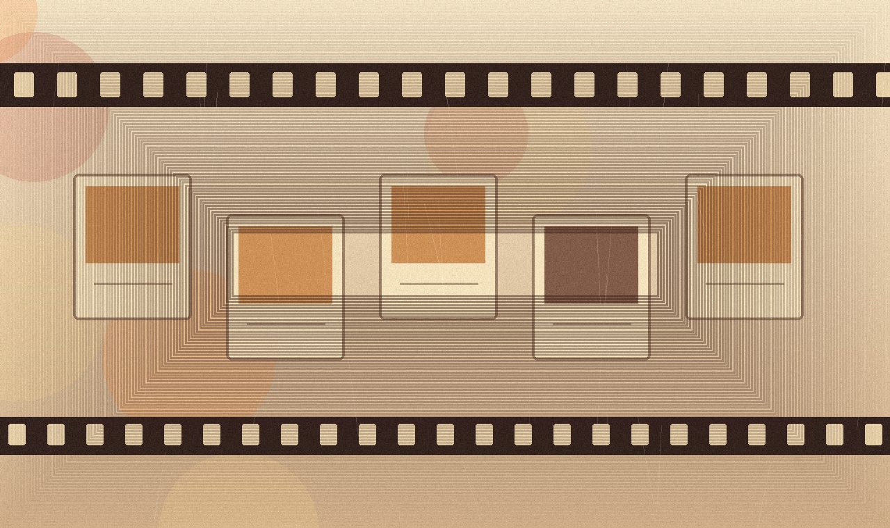 91网复古摄影作品墙窗边手札